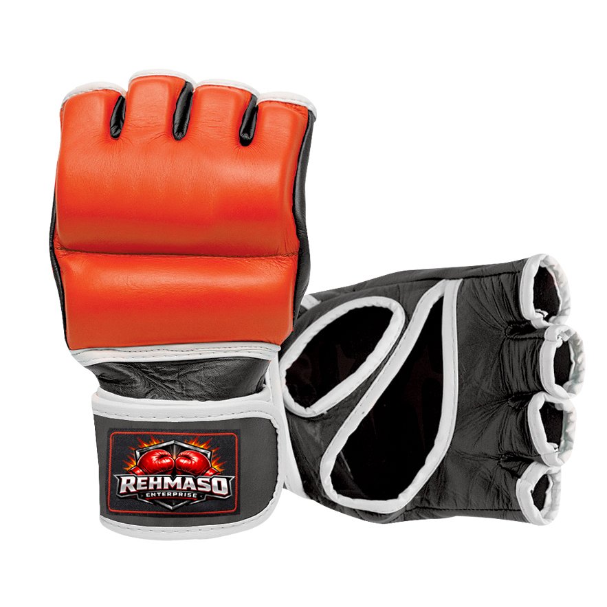 MMA Gloves